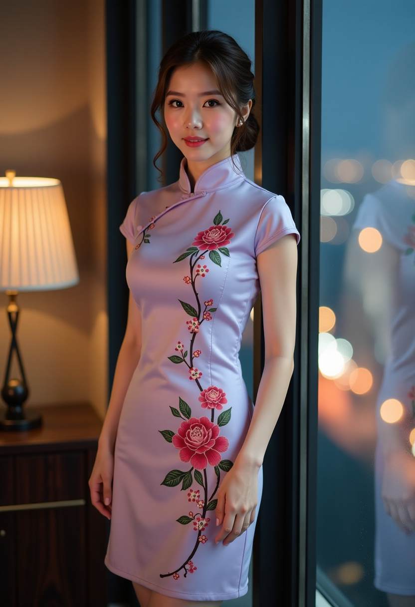 潜行追踪
